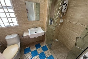 The Duranta @ Bandar Seri Coalfields