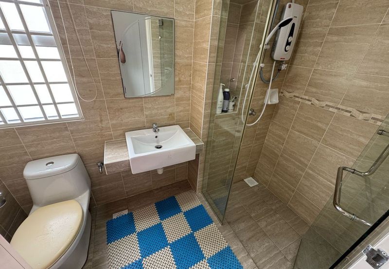 The Duranta @ Bandar Seri Coalfields