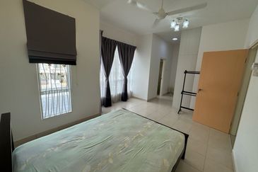 The Duranta @ Bandar Seri Coalfields