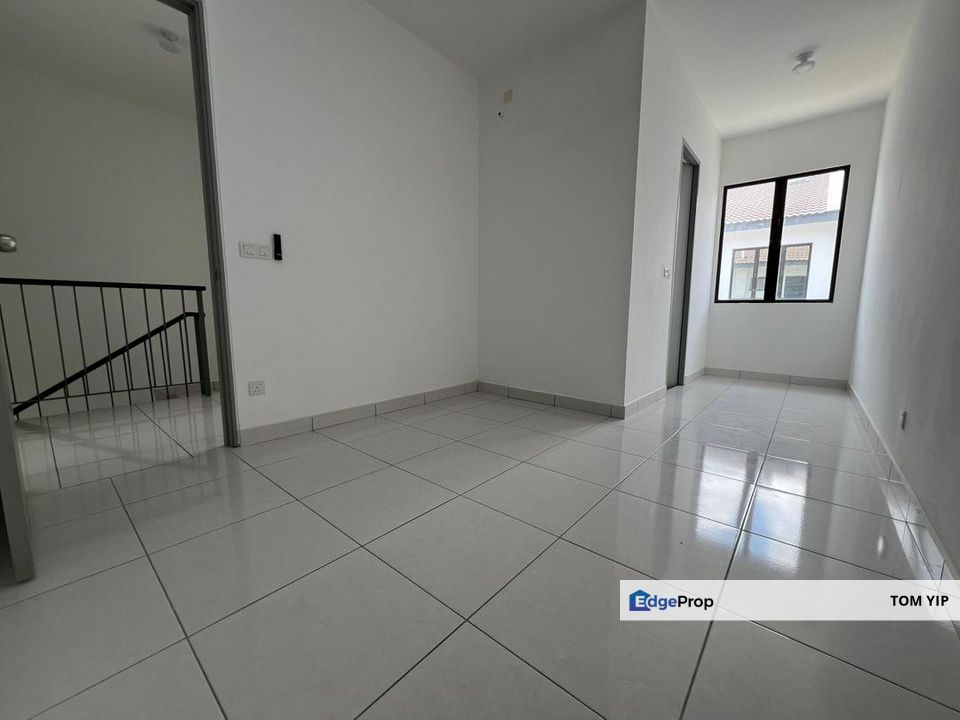 CHEAPEST 2 Sty Terrace M Aruna , Saujana Rawang , Bandar Country Homes , House, Selangor, Rawang