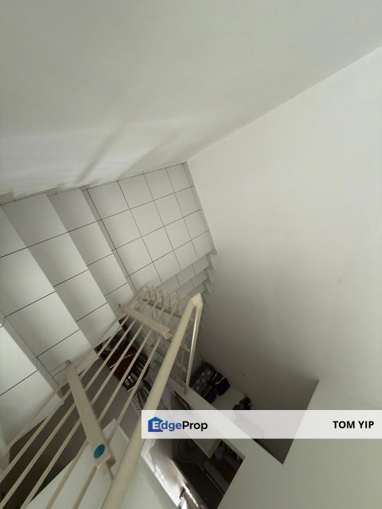 CHEAPEST 2 Sty Terrace, Coral , Kota Emerald , Bandar Country Homes, Rawang, Selangor, Rawang