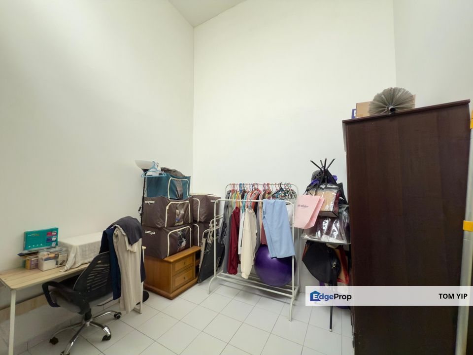 CHEAPEST 2 Sty Terrace, Coral , Kota Emerald , Bandar Country Homes, Rawang, Selangor, Rawang