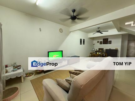 CHEAPEST 2 Sty Terrace, Coral , Kota Emerald , Bandar Country Homes, Rawang, Selangor, Rawang