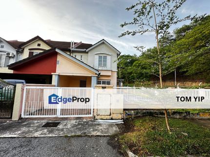 CHEAPEST 2 Sty CORNER LOT , Amethyst 2 , Kota Emerald , Bandar Country Homes , Rawang House, Selangor, Rawang
