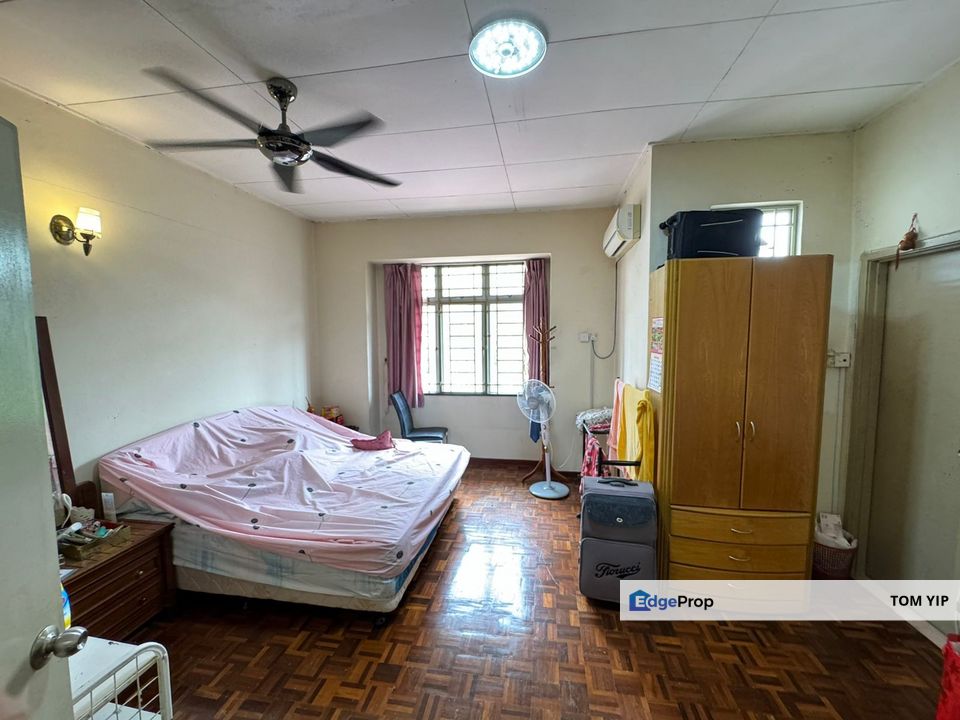 [Facing Garden] 2sty Terrace , Taman Tun Perak , Rawang House, Selangor, Rawang