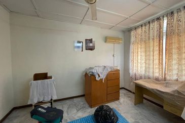 Bandar Bukit Beruntung