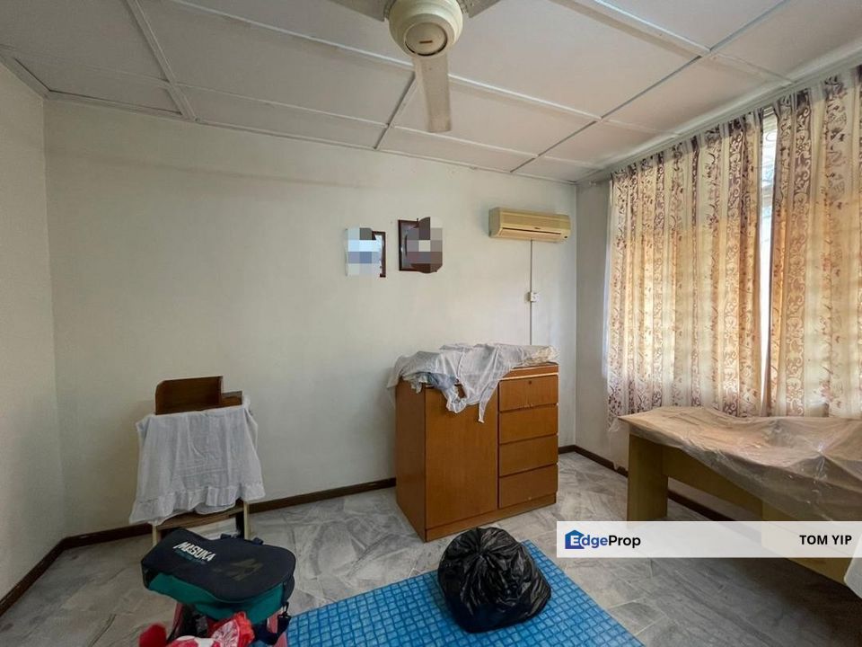 MURAH 2 Sty Bungalow , Jalan Melor , Teluki , Bandar Bukit Beruntung , Rawang, Selangor, Hulu Selangor