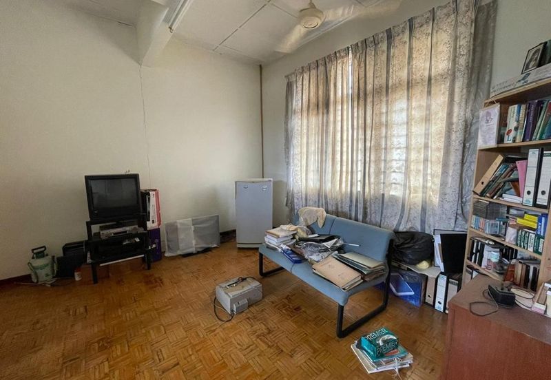 Bandar Bukit Beruntung