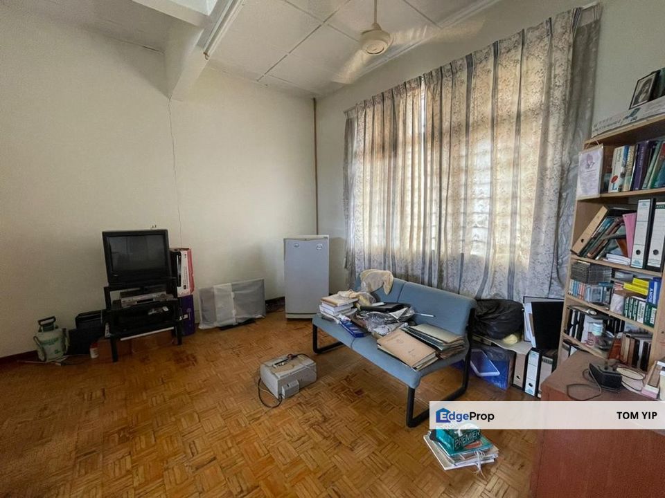 MURAH 2 Sty Bungalow , Jalan Melor , Teluki , Bandar Bukit Beruntung , Rawang, Selangor, Hulu Selangor