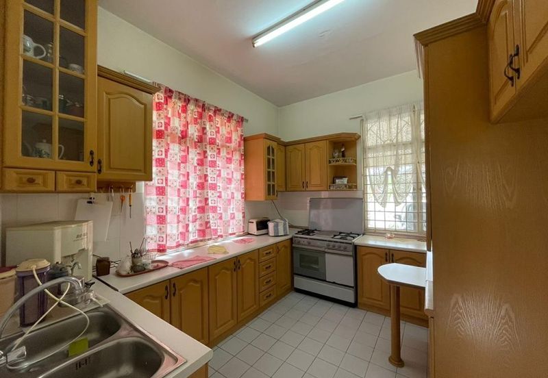 Bandar Bukit Beruntung