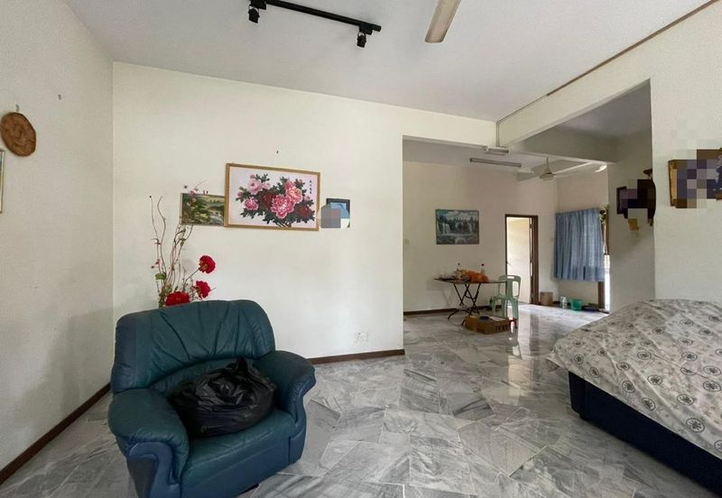 Bandar Bukit Beruntung