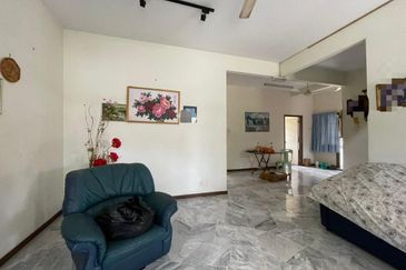 Bandar Bukit Beruntung