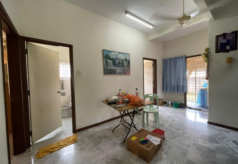 Bandar Bukit Beruntung