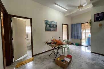 Bandar Bukit Beruntung