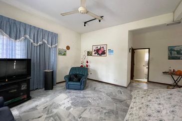 Bandar Bukit Beruntung