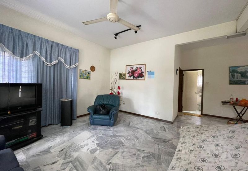 Bandar Bukit Beruntung