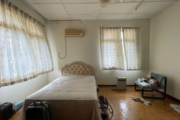 Bandar Bukit Beruntung