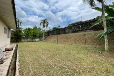 Bandar Bukit Beruntung