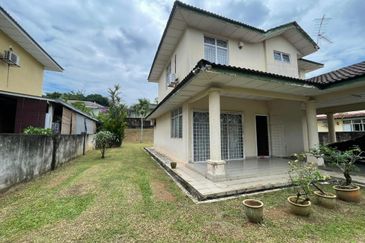 Bandar Bukit Beruntung