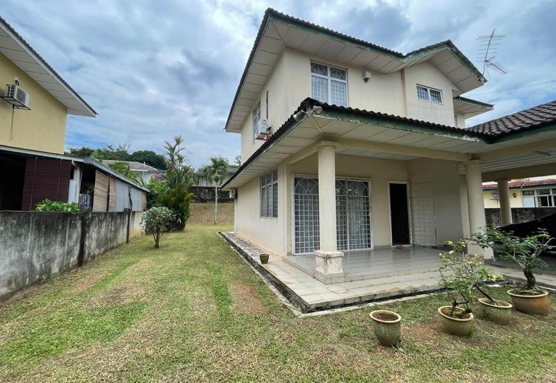 Bandar Bukit Beruntung