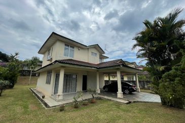 Bandar Bukit Beruntung