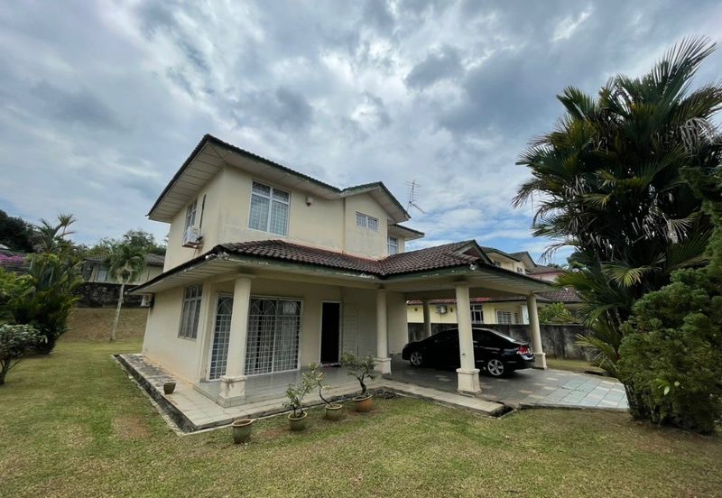 Bandar Bukit Beruntung