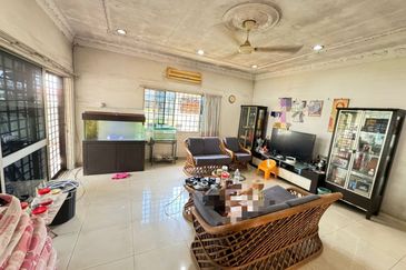 Kampung Dato Lee Kim Sai