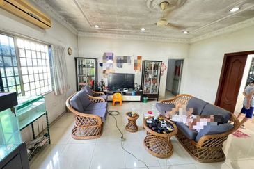 Kampung Dato Lee Kim Sai