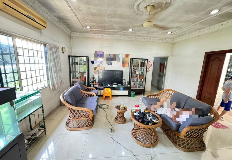 Kampung Dato Lee Kim Sai