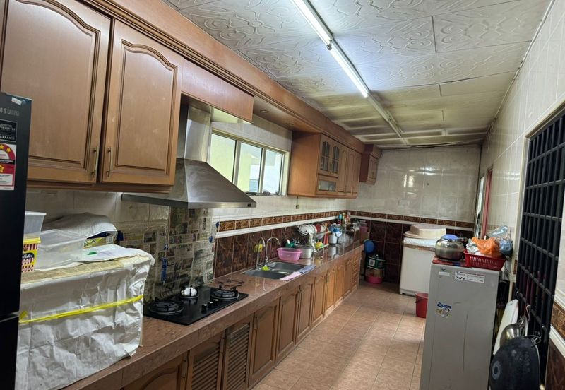 Kampung Dato Lee Kim Sai