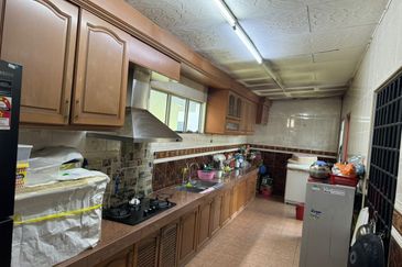 Kampung Dato Lee Kim Sai