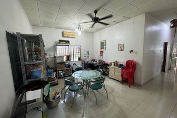 Kampung Dato Lee Kim Sai