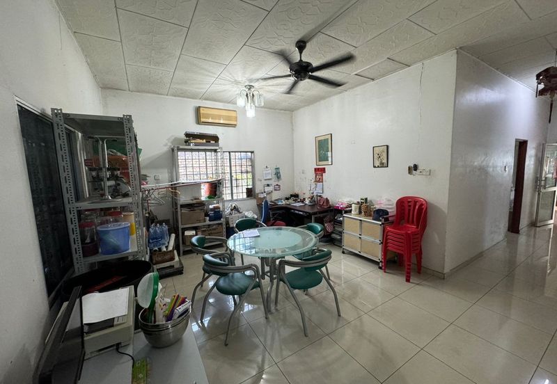 Kampung Dato Lee Kim Sai