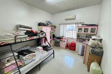 Kampung Dato Lee Kim Sai