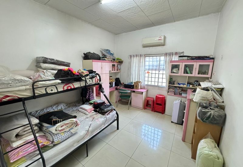 Kampung Dato Lee Kim Sai