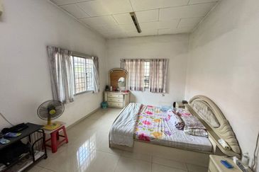 Kampung Dato Lee Kim Sai