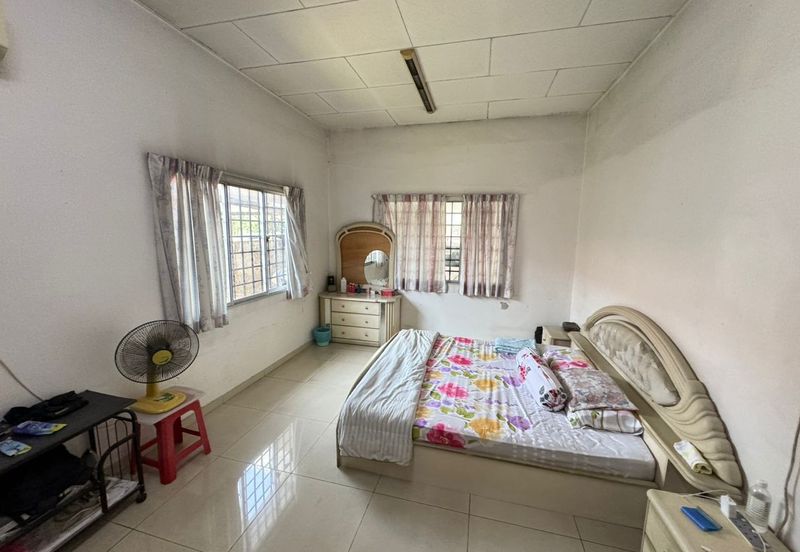 Kampung Dato Lee Kim Sai