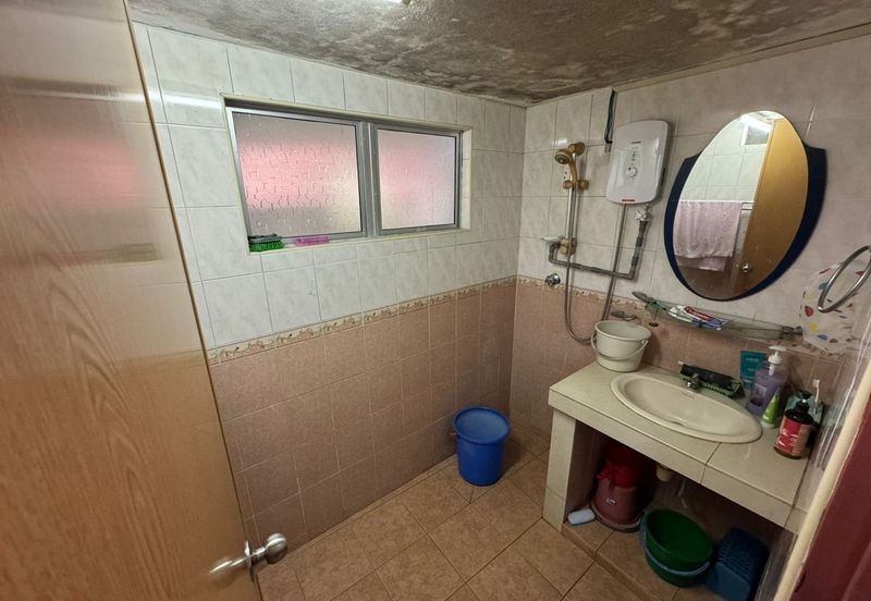 Kampung Dato Lee Kim Sai