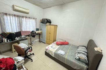 Kampung Dato Lee Kim Sai