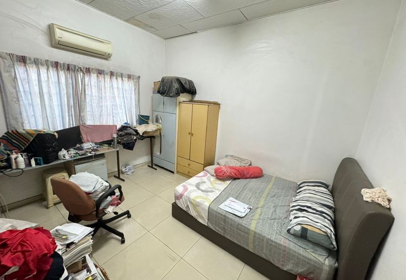 Kampung Dato Lee Kim Sai