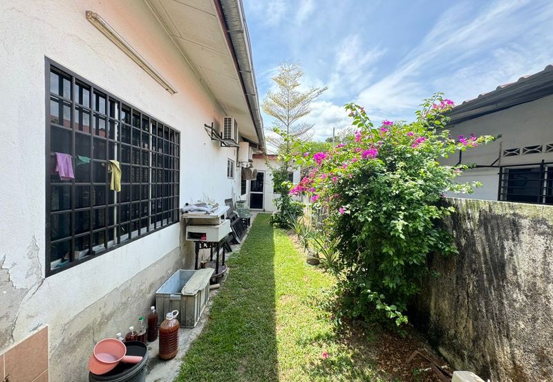 Kampung Dato Lee Kim Sai