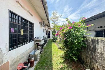 Kampung Dato Lee Kim Sai