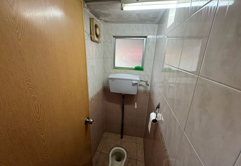 Kampung Dato Lee Kim Sai