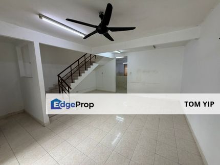 MURAH 2 Sty Terrace Taman Bayu Permai , Bandar Country Homes , Rawang House, Selangor, Rawang