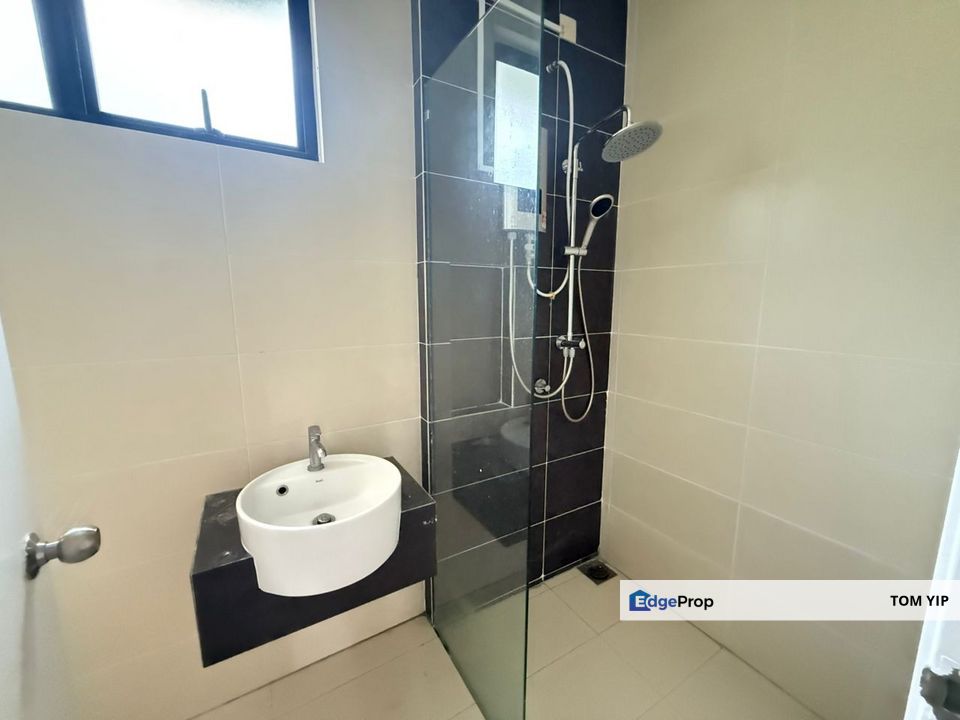 FULLY RENO 2sty SEMI D Anggun 3 Kota Emerald Rawang, Selangor, Bandar Country Homes