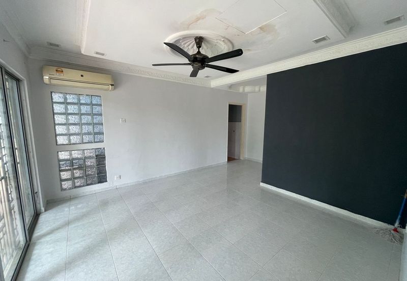 Seksyen 6, Bandar Country Homes