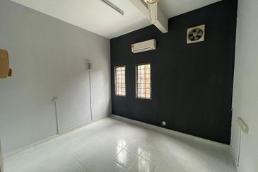 Seksyen 6, Bandar Country Homes