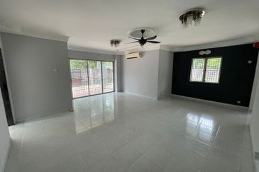 Seksyen 6, Bandar Country Homes