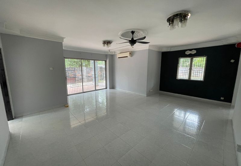 Seksyen 6, Bandar Country Homes