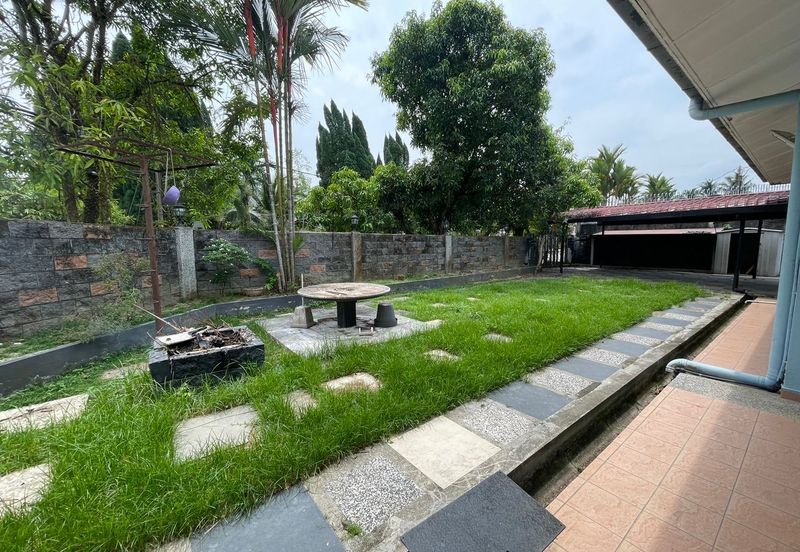 Seksyen 6, Bandar Country Homes